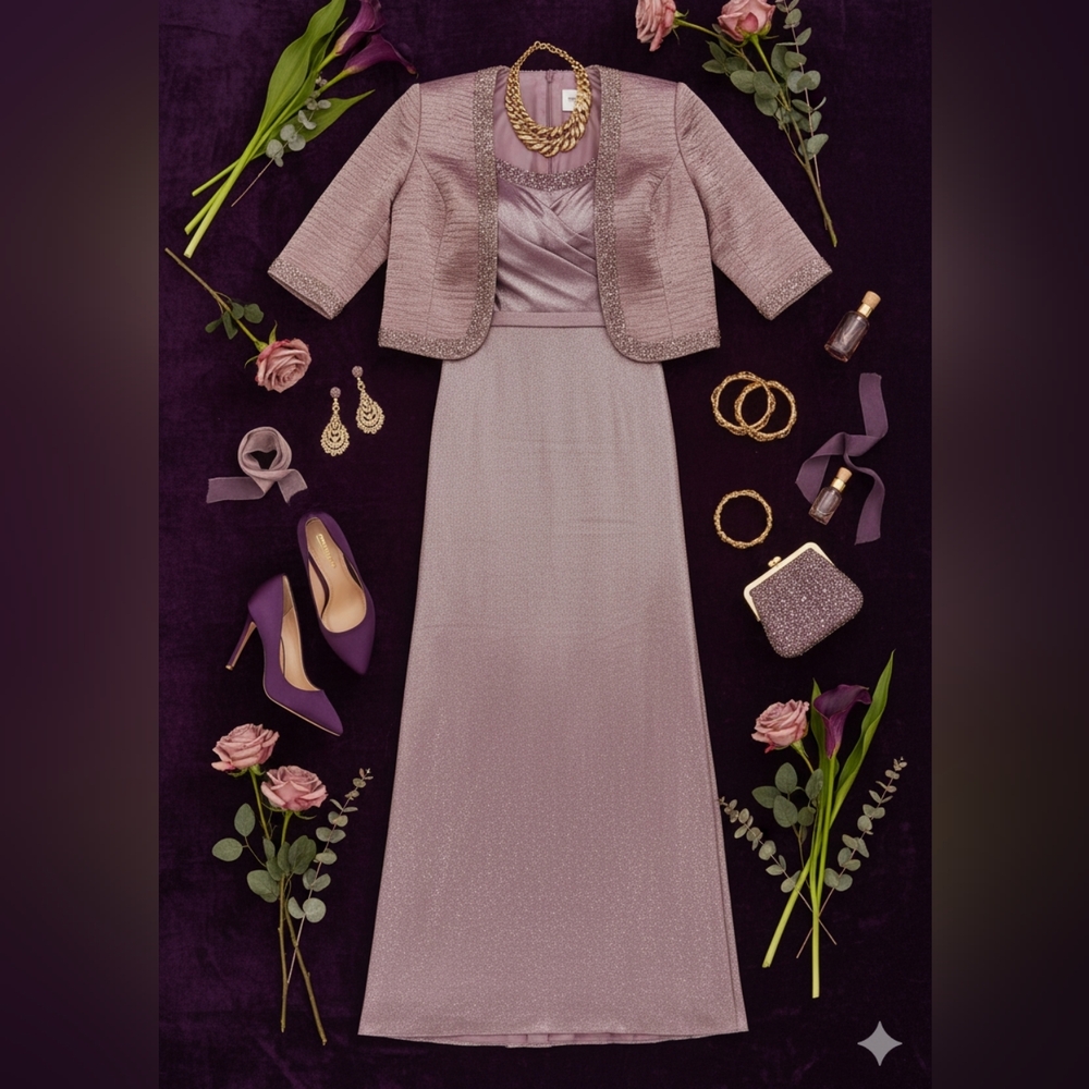 Formal Dress